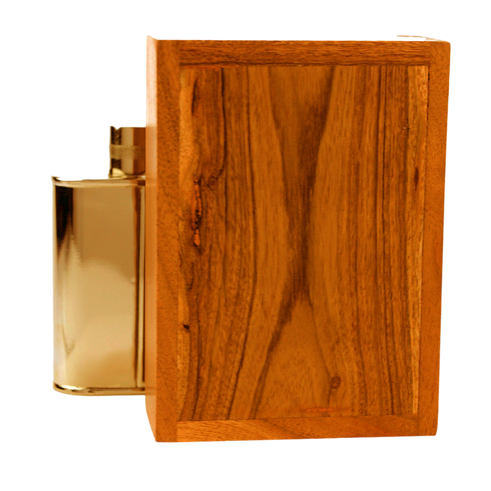 The 24k Gold Vermonter®