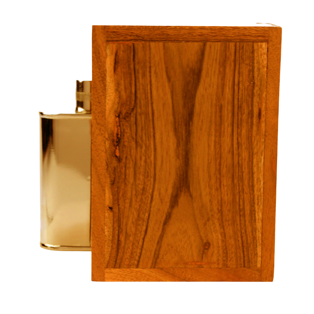 The 24k Gold Vermonter®