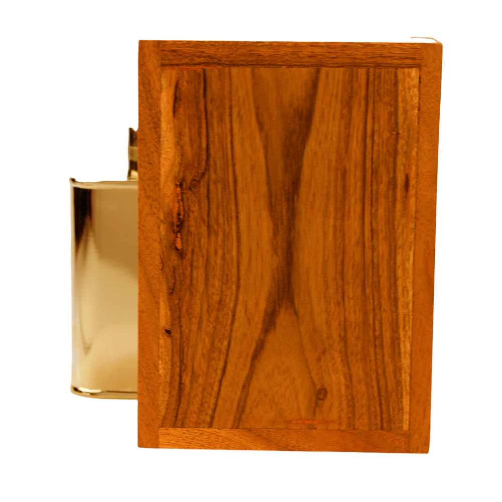 The 24k Gold Vermonter®