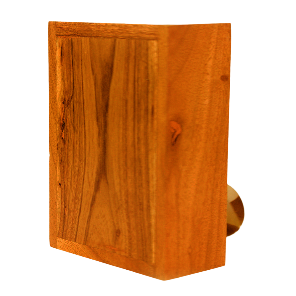 The 24k Gold Vermonter®