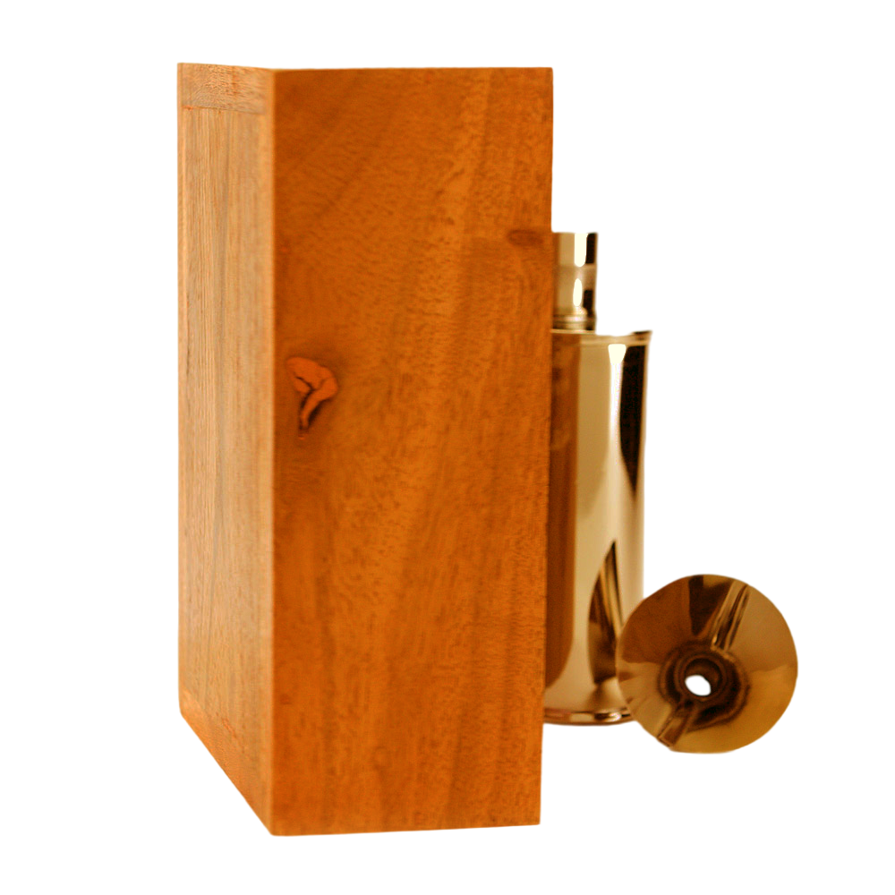 The 24k Gold Vermonter®