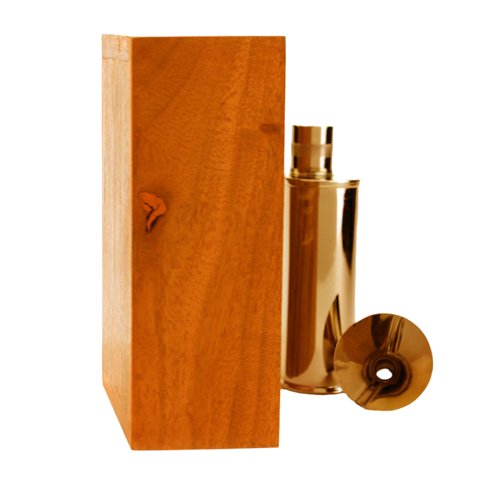 The 24k Gold Vermonter®