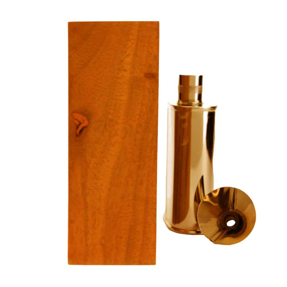 The 24k Gold Vermonter®