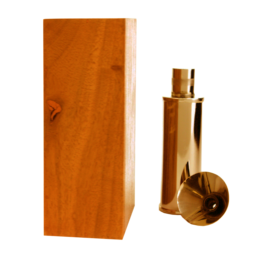 The 24k Gold Vermonter®