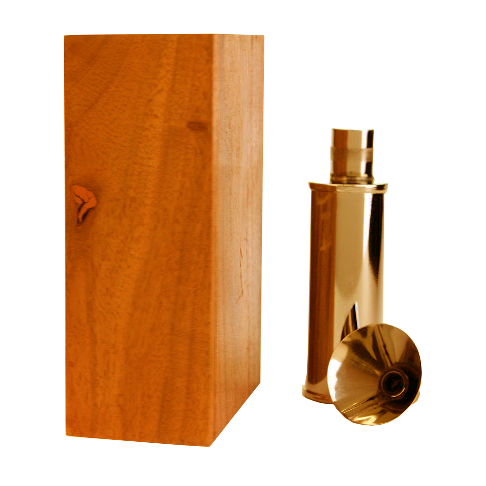 The 24k Gold Vermonter®
