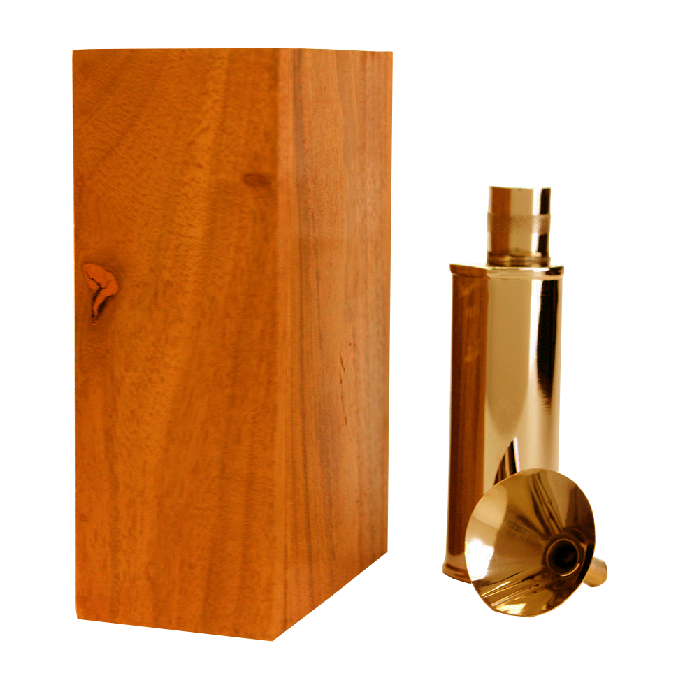 The 24k Gold Vermonter®