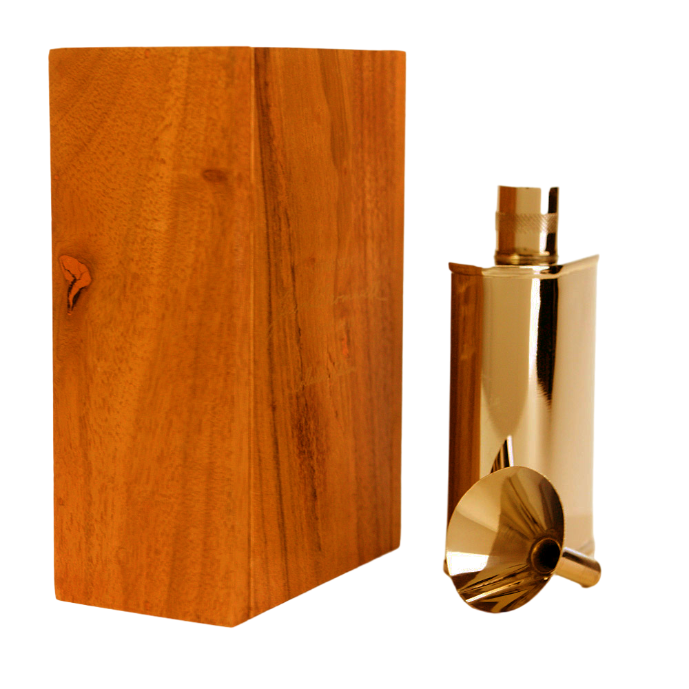 The 24k Gold Vermonter®