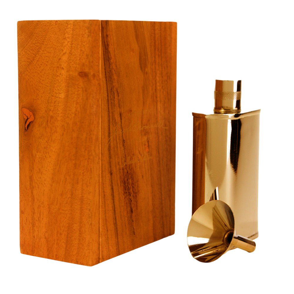 The 24k Gold Vermonter®