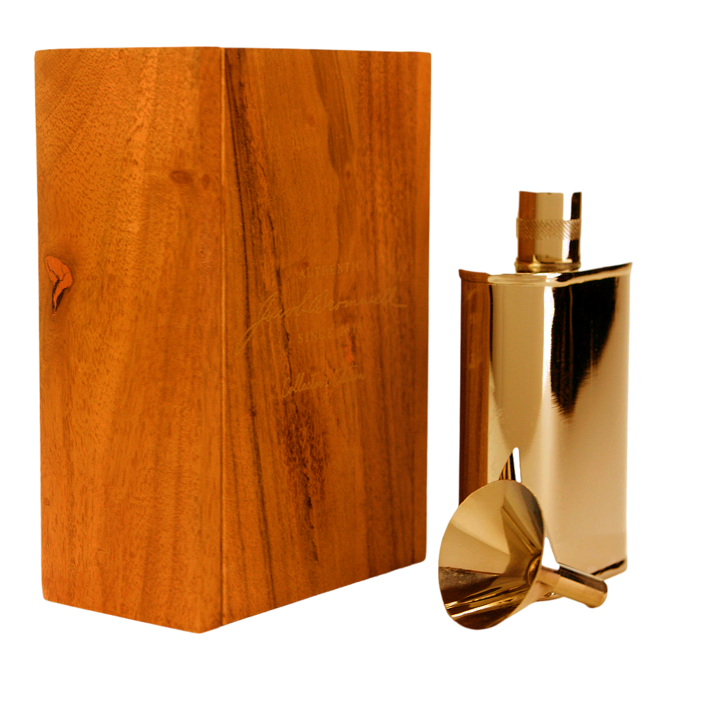 The 24k Gold Vermonter®