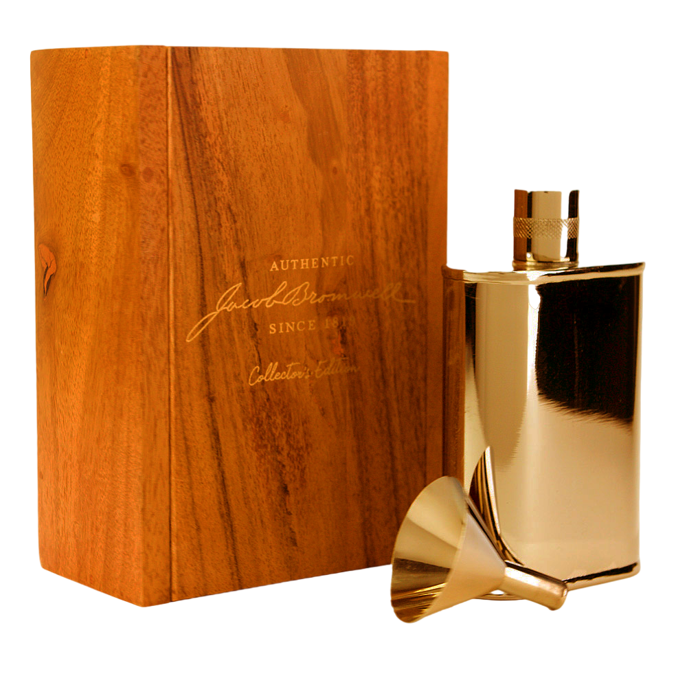 The 24k Gold Vermonter®