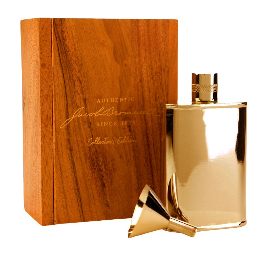 The 24k Gold Vermonter®