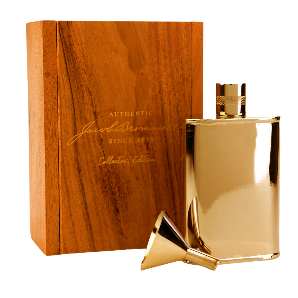 The 24k Gold Vermonter®