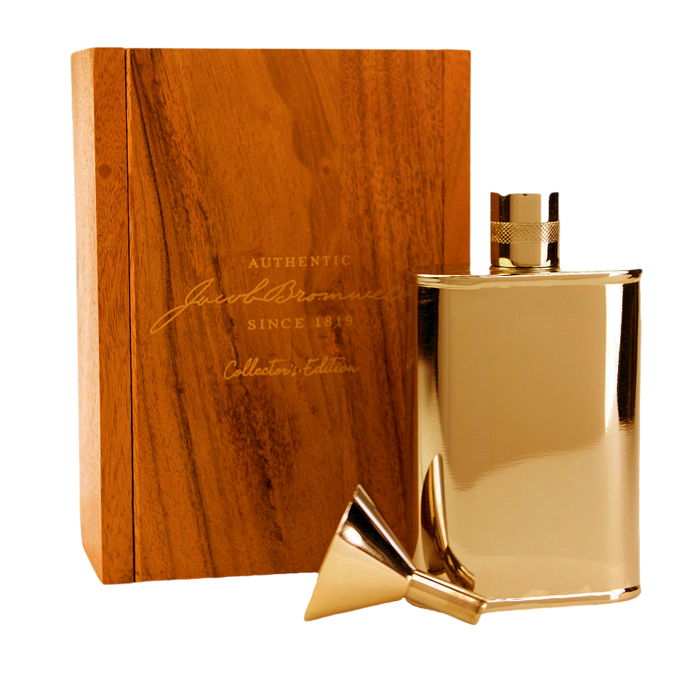 The 24k Gold Vermonter®