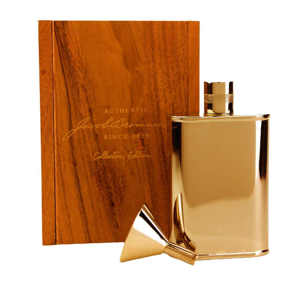 The 24k Gold Vermonter®