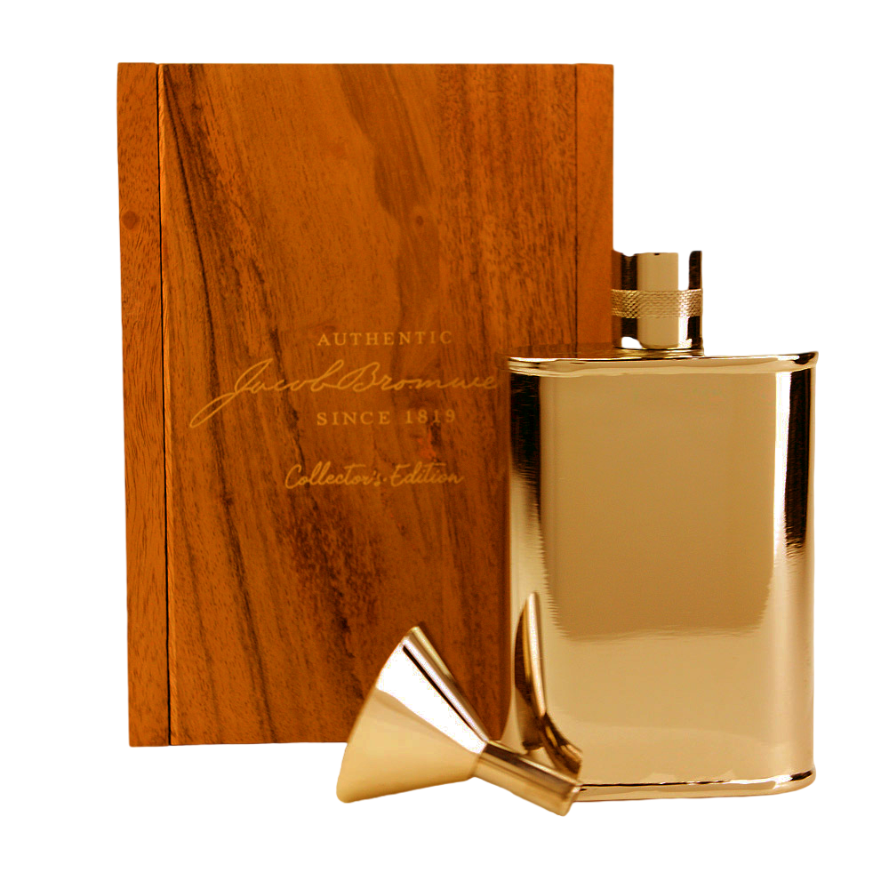 The 24k Gold Vermonter®