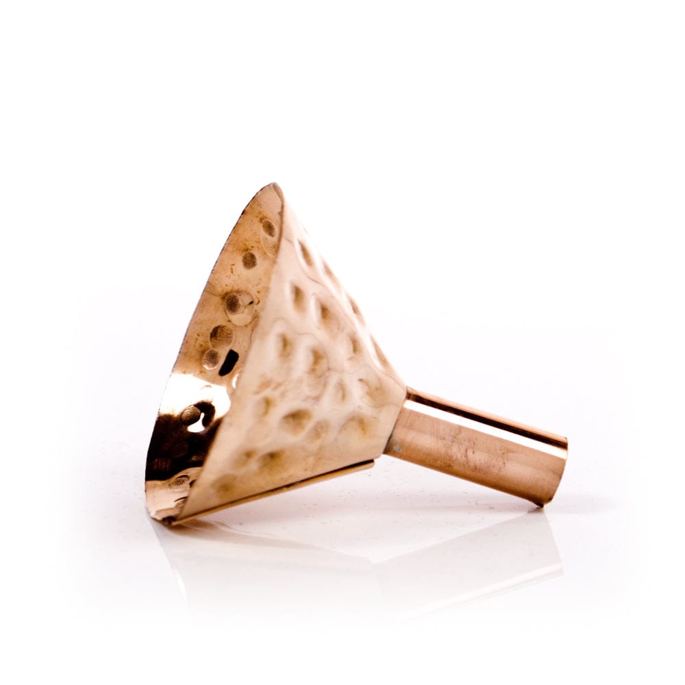 Autograph Funnel