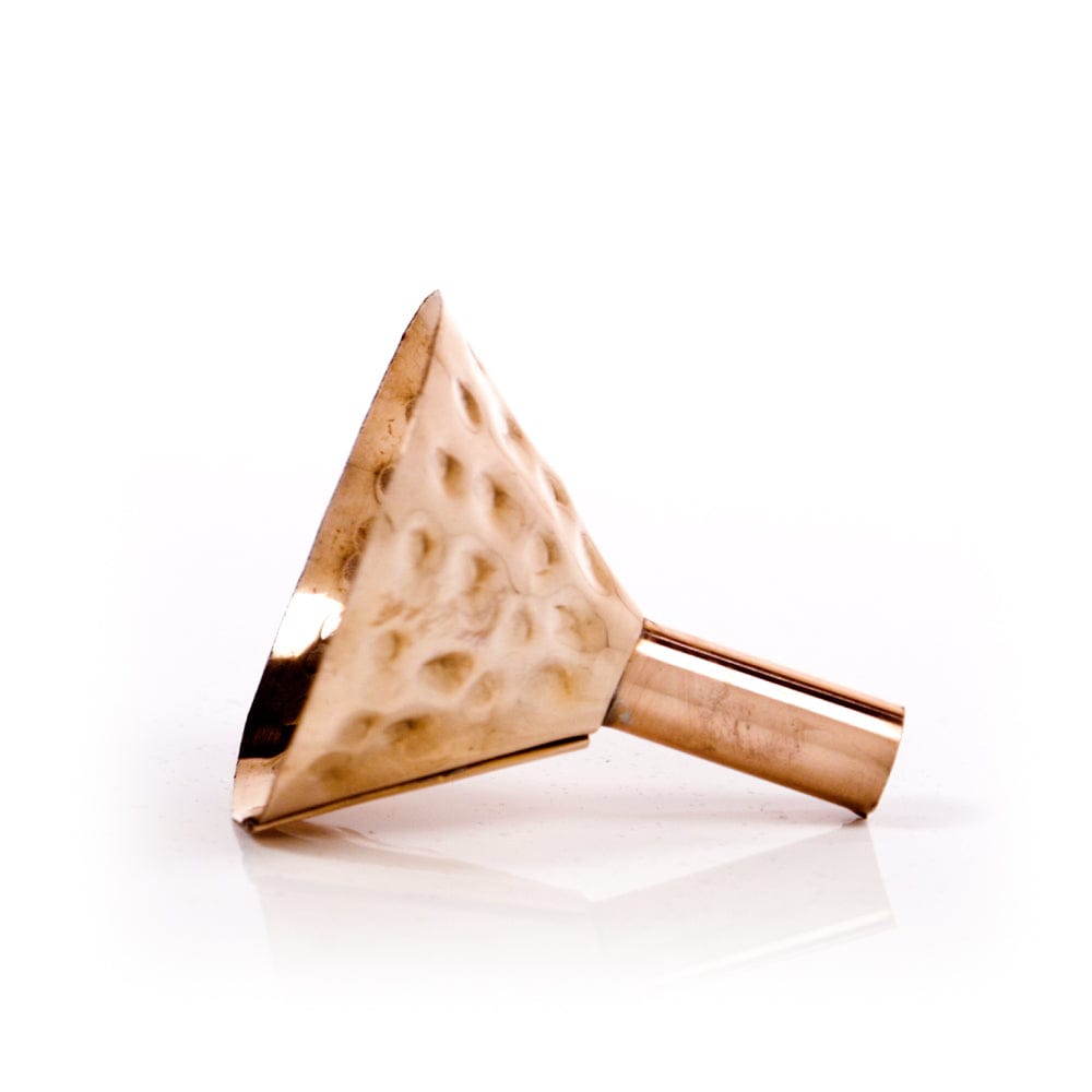 Autograph Funnel