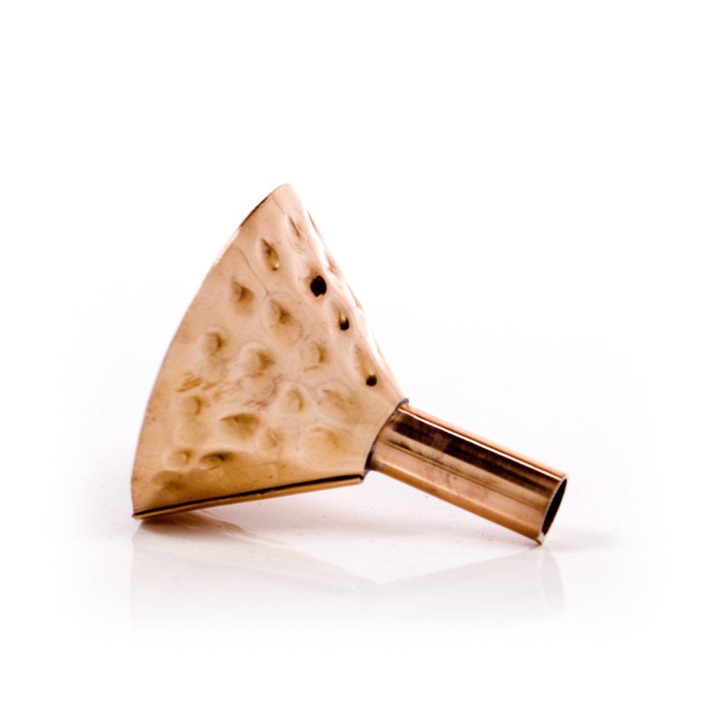 Autograph Funnel