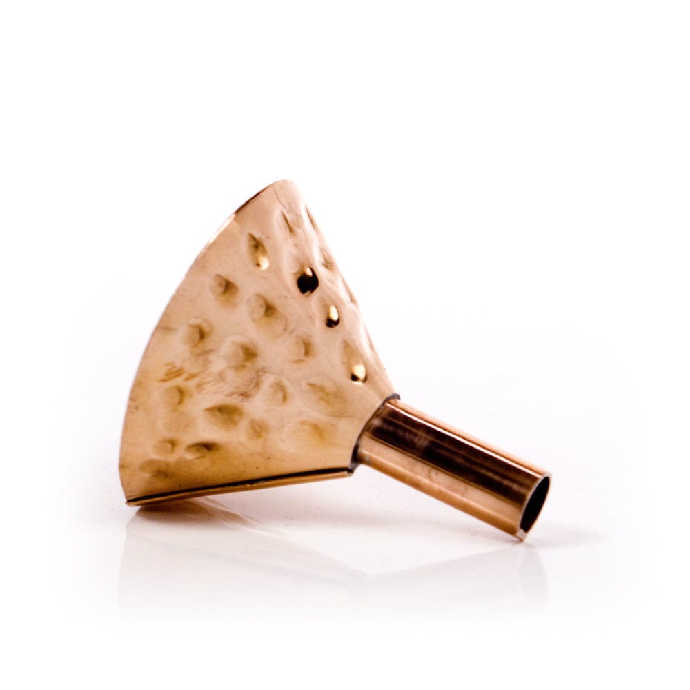 Autograph Funnel