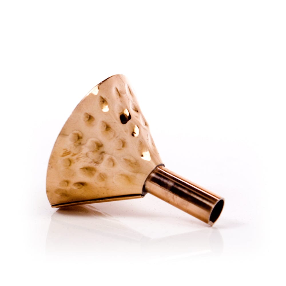 Autograph Funnel