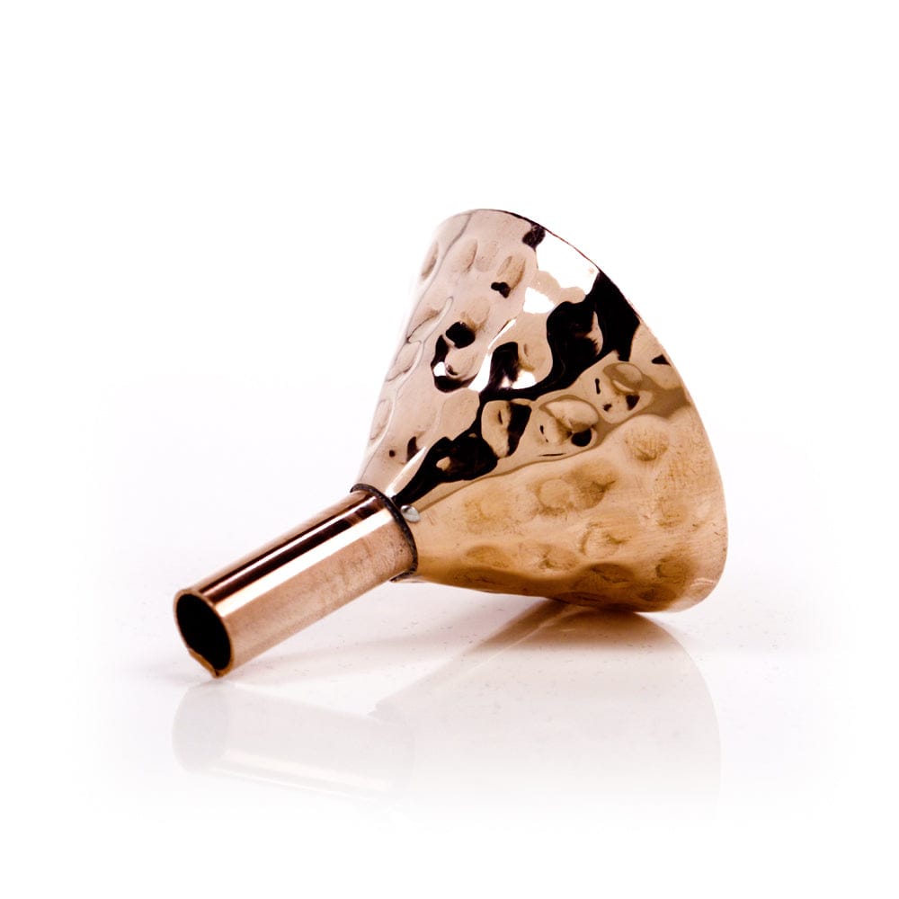 Autograph Funnel