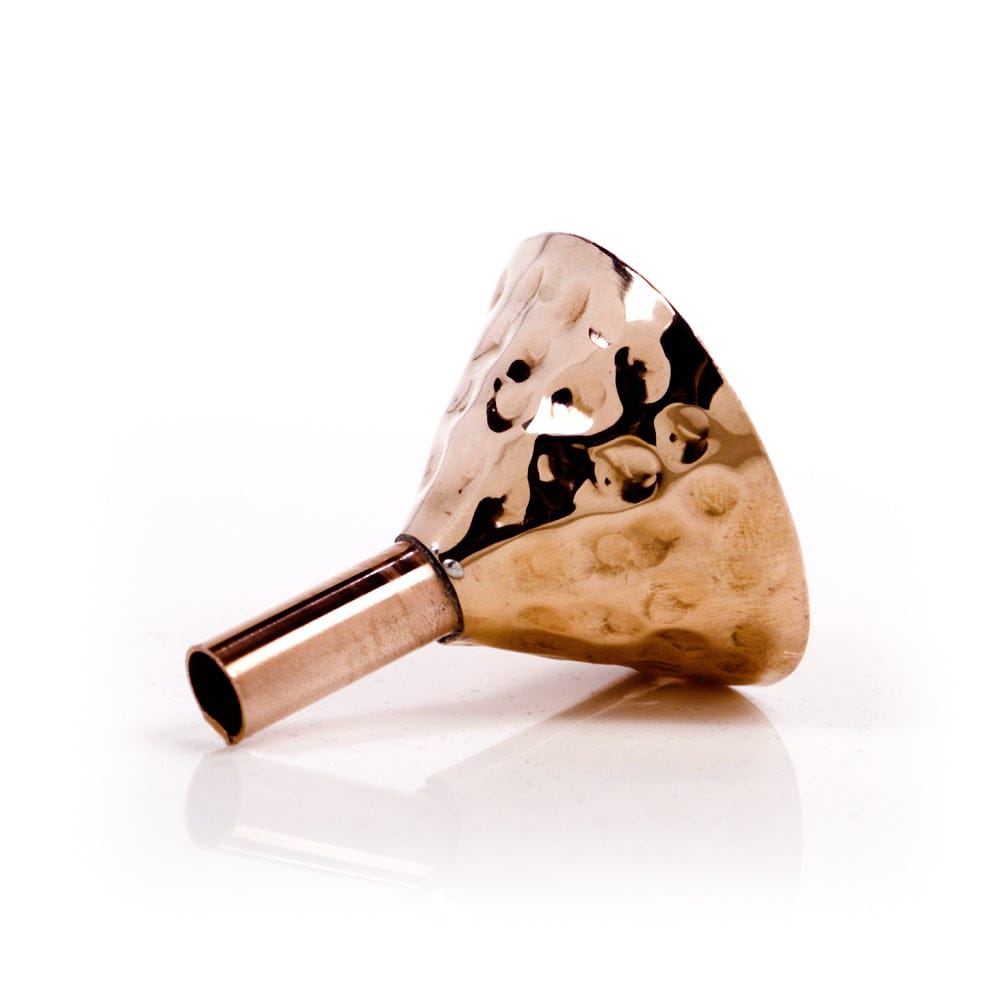 Autograph Funnel