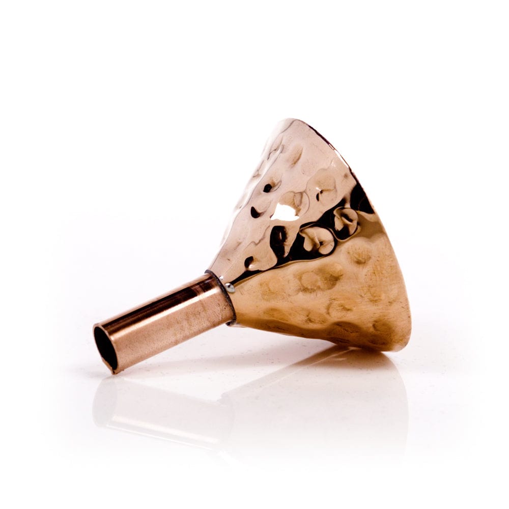 Autograph Funnel