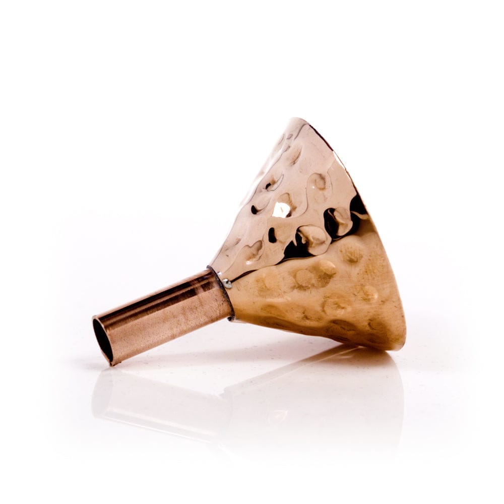 Autograph Funnel