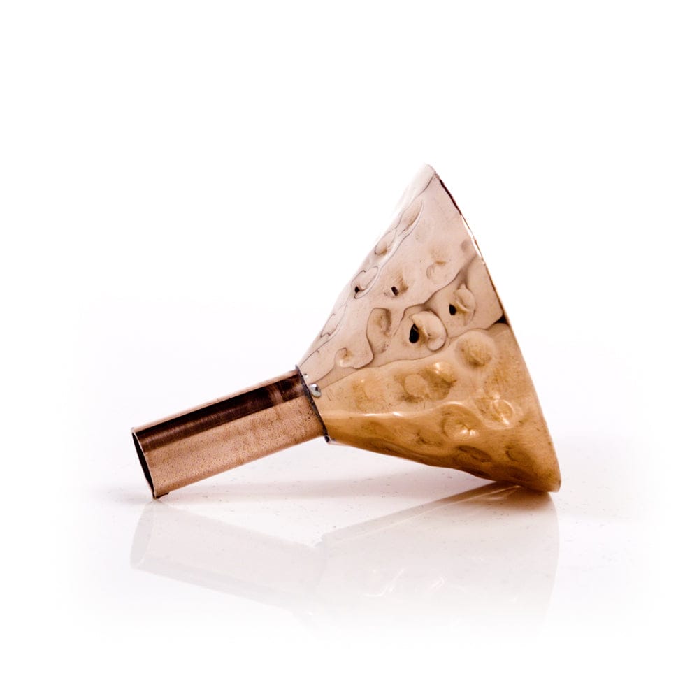 Autograph Funnel