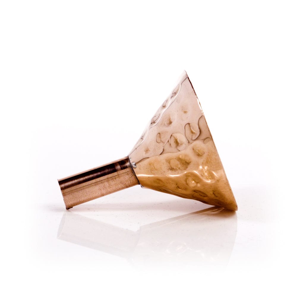 Autograph Funnel