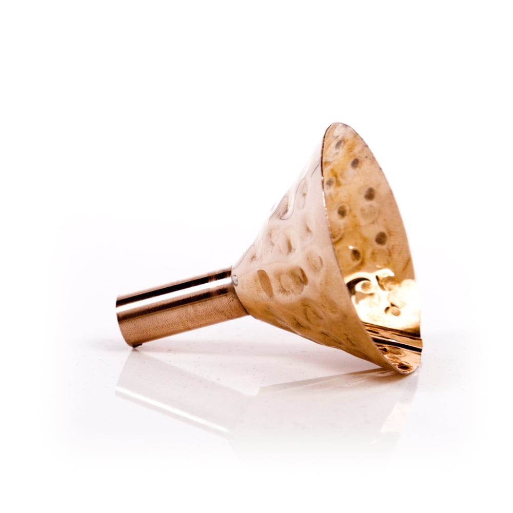 Autograph Funnel