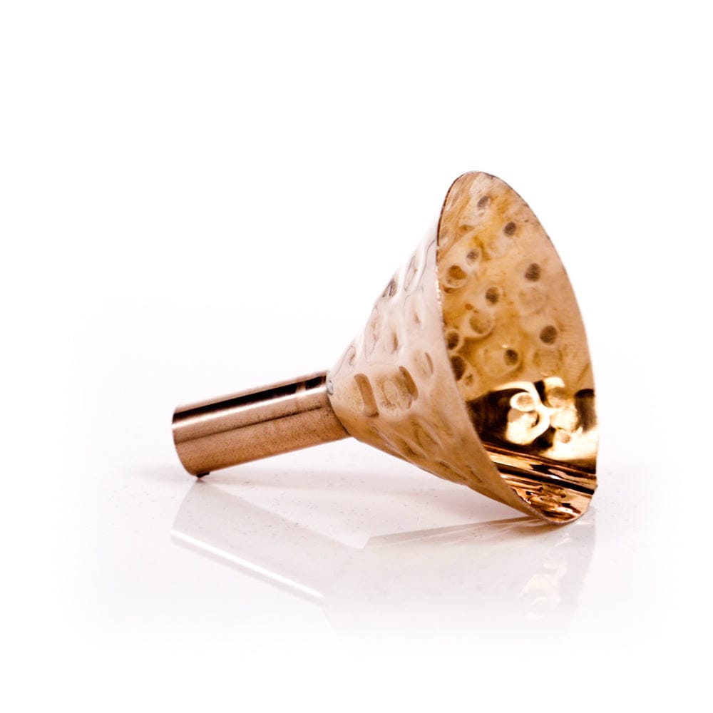 Autograph Funnel