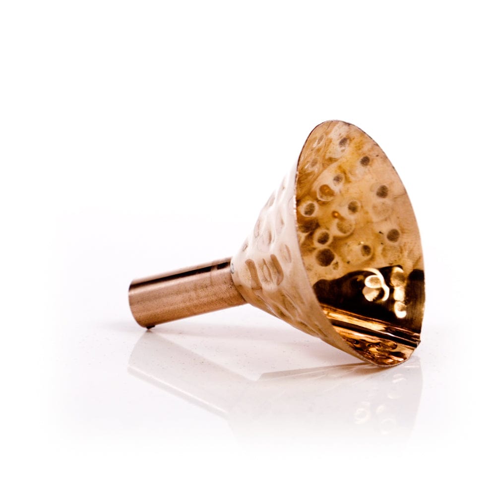 Autograph Funnel