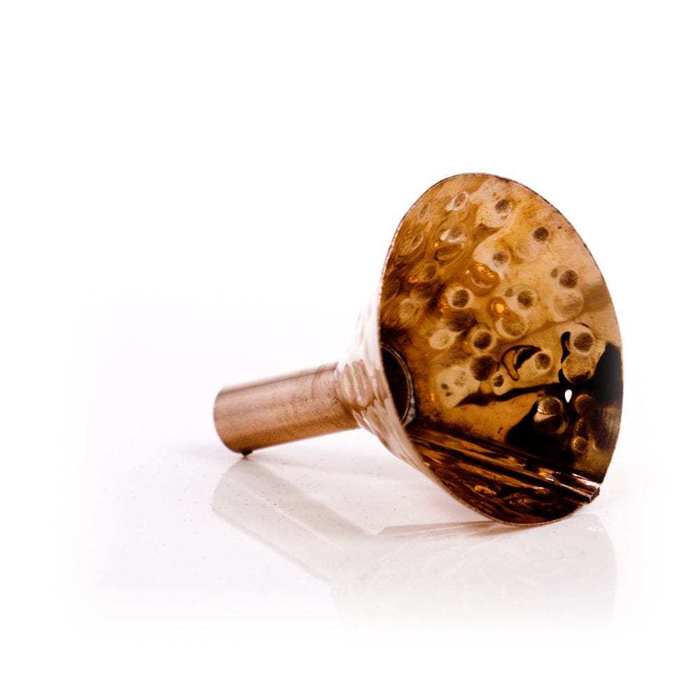 Autograph Funnel