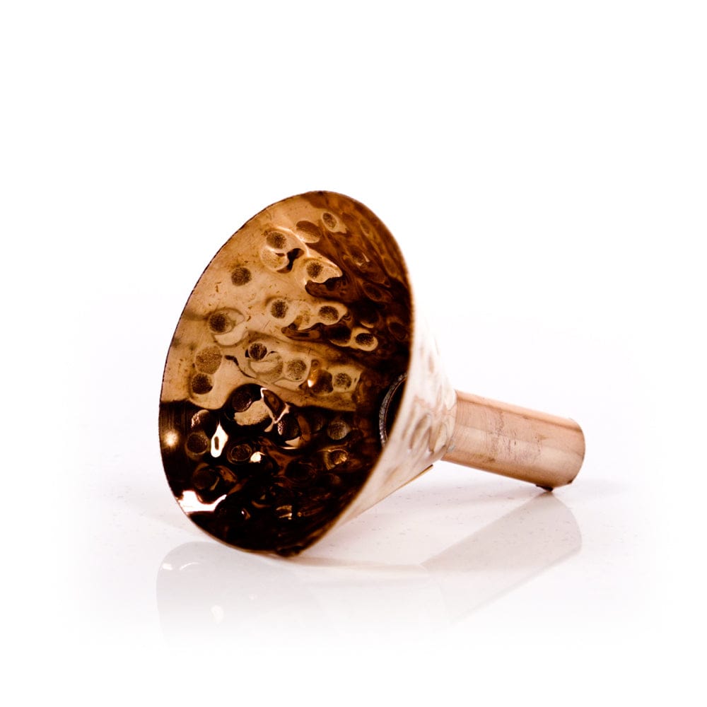 Autograph Funnel