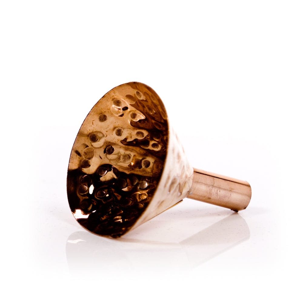 Autograph Funnel