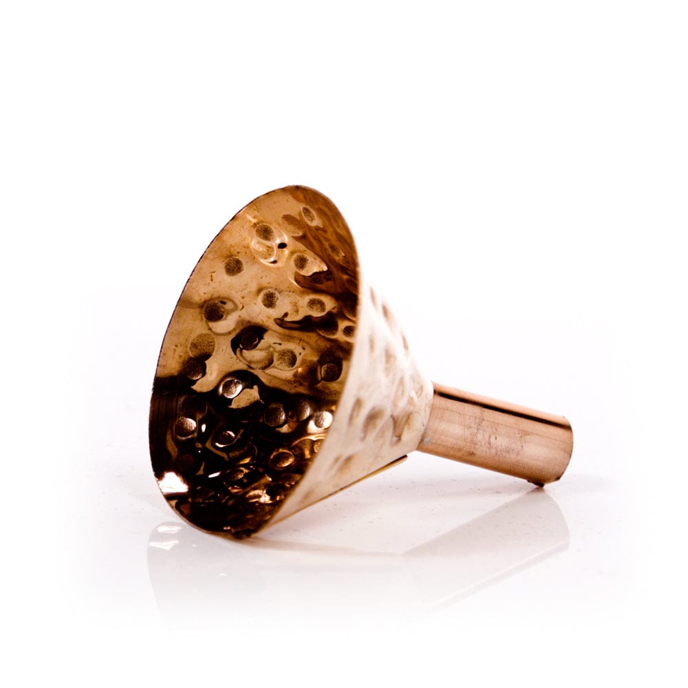 Autograph Funnel