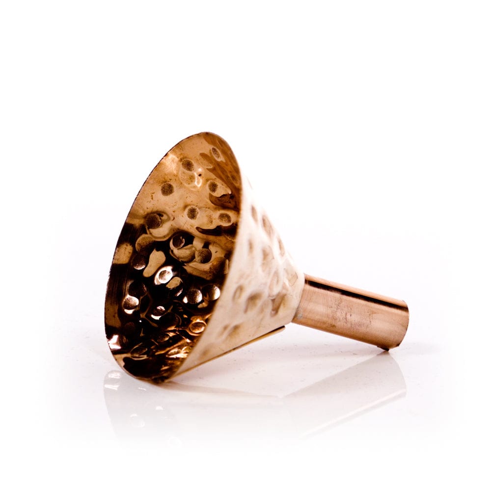 Autograph Funnel