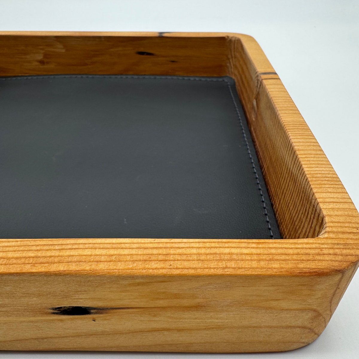Made to Order:The Pingree Catchall – Detroit Valet Tray