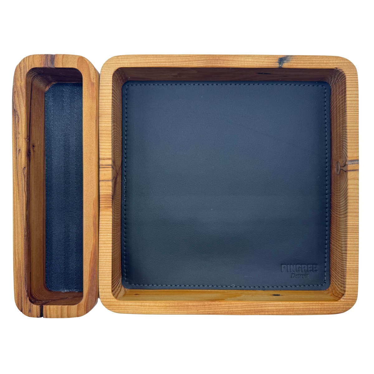 Made to Order:The Pingree Catchall – Detroit Valet Tray