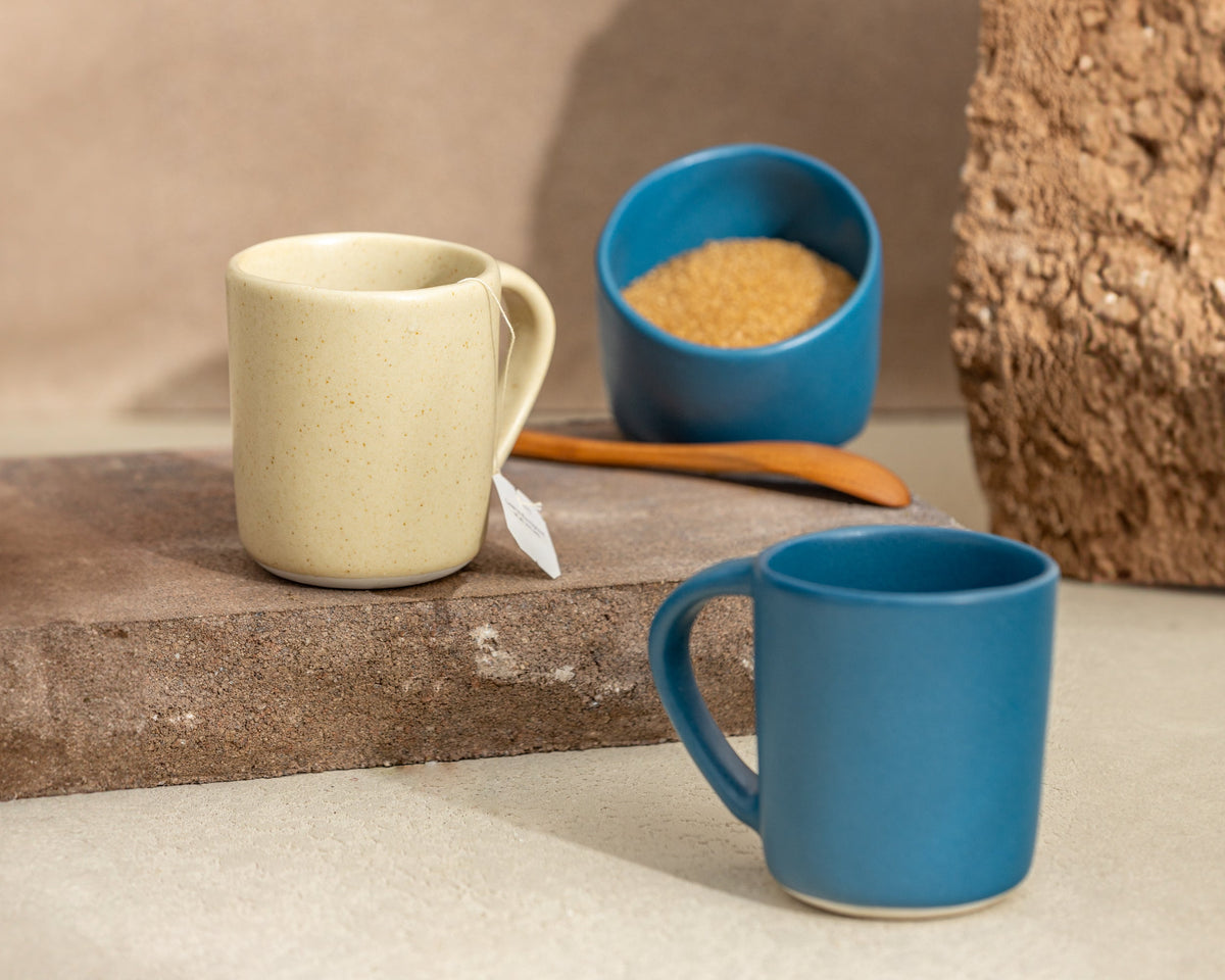 Diner Mugs