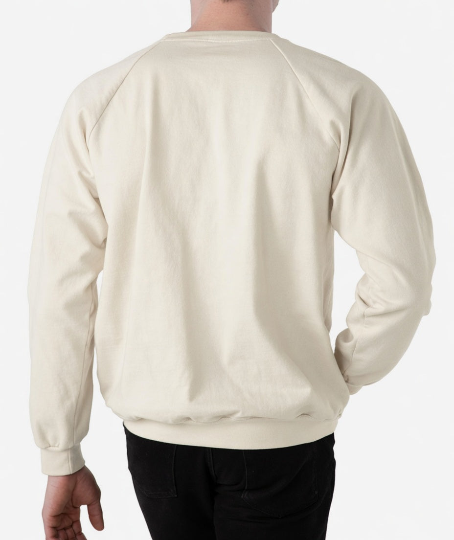The Historia Crewneck