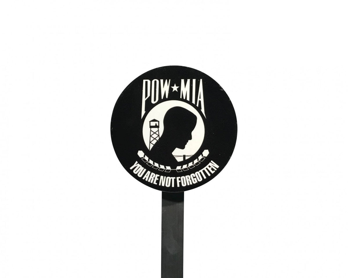 POW/MIA Grave Marker