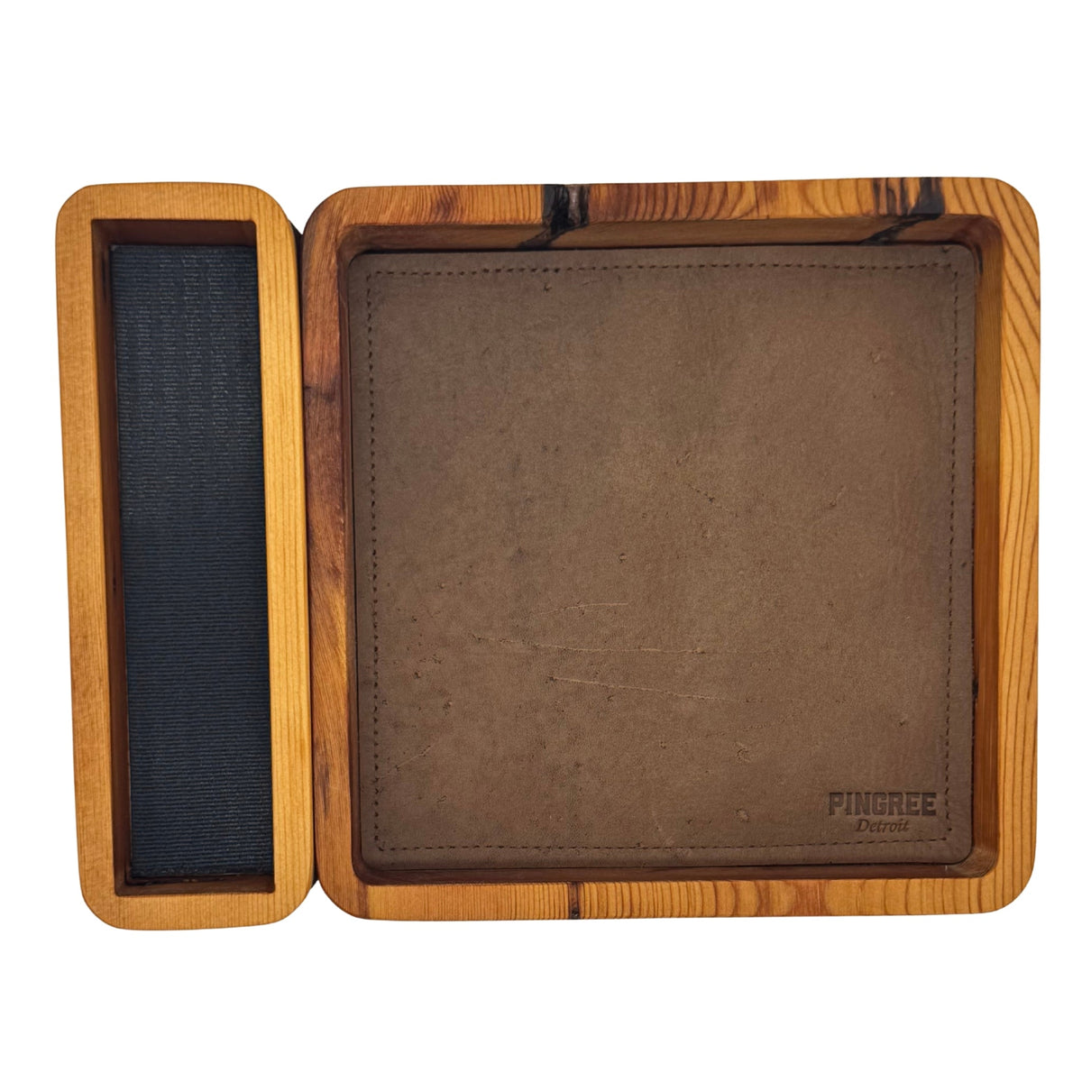 Made to Order:The Pingree Catchall – Detroit Valet Tray