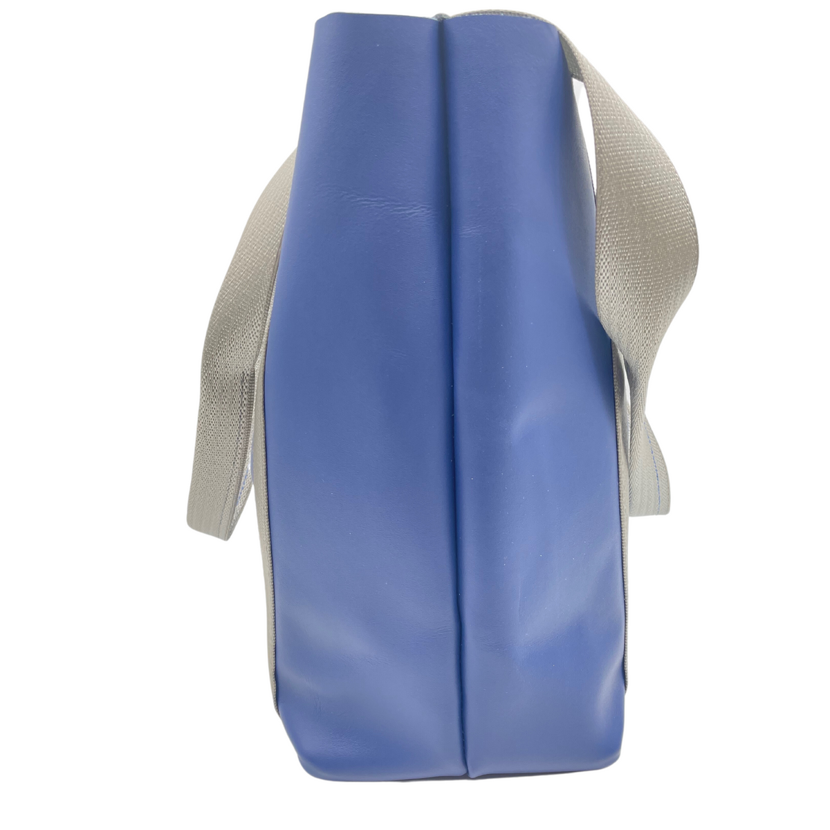 The Telegraph Leather Tote