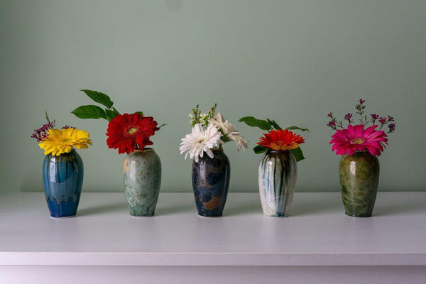 Wildflower Vase
