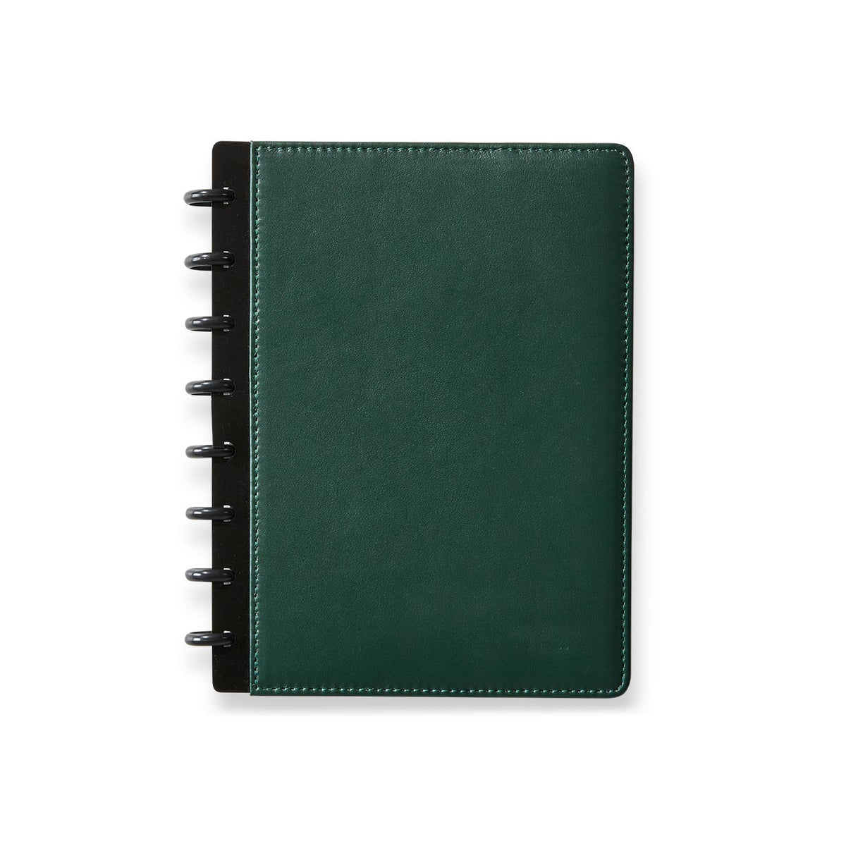 Circa Leather Discbound Notebook
