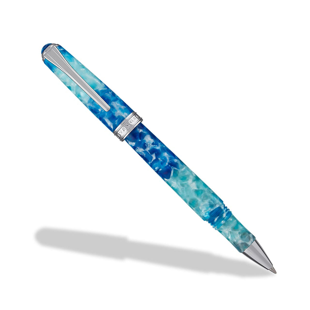 True Writer Classic Blue Grotto Pen