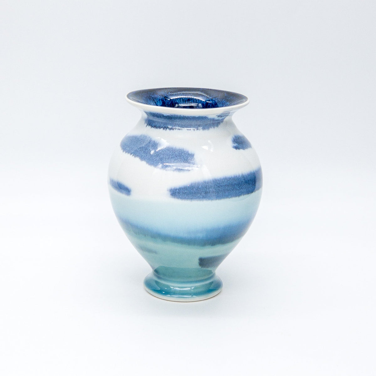 Small Gathering Vase