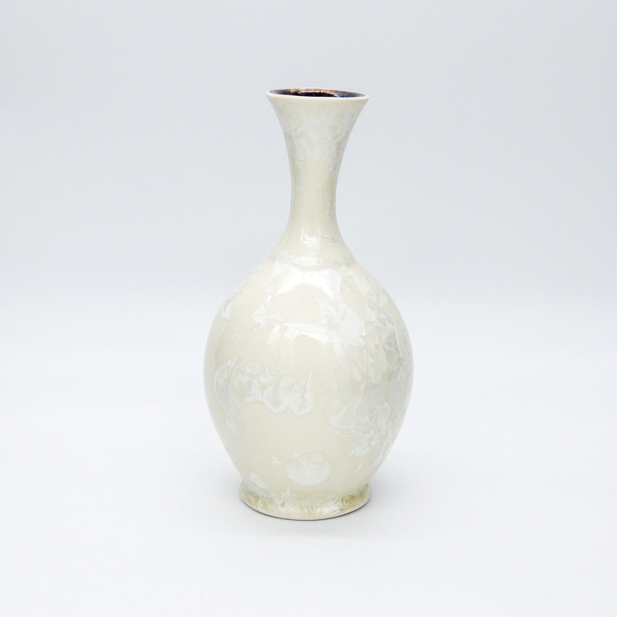 Small Trumpet Vase